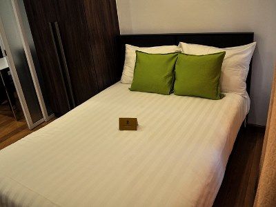 The Milano Residences Макати Экстерьер фото